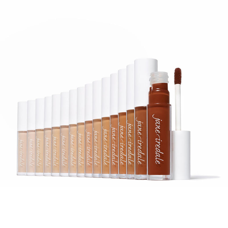 jane iredale - PureMatch Liquid Concealer - 6N - Concealer - jane iredale Mineral Make-up - ZEITWUNDER Onlineshop - Kosmetik online kaufen