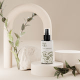 BU:KEI - Clean Toner Spritz - Feuchtigkeitsspray - BU:KEI Beauty - ZEITWUNDER Onlineshop - Kosmetik online kaufen