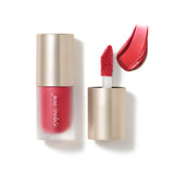 jane iredale - ColorLuxe Liquid Blush - Bombshell - Rouge - jane iredale Mineral Make-up - ZEITWUNDER Onlineshop - Kosmetik online kaufen