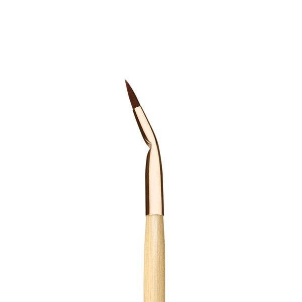 jane iredale - Bent Liner Brush - Eyeliner Pinsel - jane iredale Mineral Make-up - ZEITWUNDER Onlineshop - Kosmetik online kaufen