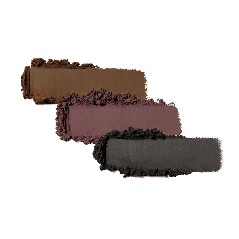 jane iredale - Triple Eye Shadow - Date Night - Lidschatten - jane iredale Mineral Make-up - ZEITWUNDER Onlineshop - Kosmetik online kaufen