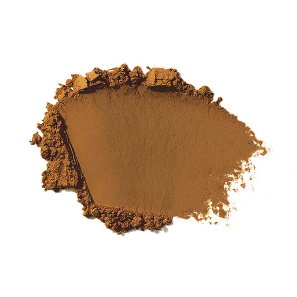 jane iredale - Pressed Powder Refill - Warm Brown - Gepresstes Puder - jane iredale Mineral Make-up - ZEITWUNDER Onlineshop - Kosmetik online kaufen