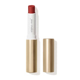 jane iredale - ColorLuxe Hydrating Cream Lipstick - Scarlet - Lippenstift - jane iredale Mineral Make-up - ZEITWUNDER Onlineshop - Kosmetik online kaufen