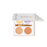 jane iredale - Corrective Colors Kit - Concealer - jane iredale Mineral Make-up - ZEITWUNDER Onlineshop - Kosmetik online kaufen
