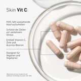 Advanced Nutrition Programme - Skin Vit C - Nahrungsergänzung - Advanced Nutrition Programme - ZEITWUNDER Onlineshop - Kosmetik online kaufen