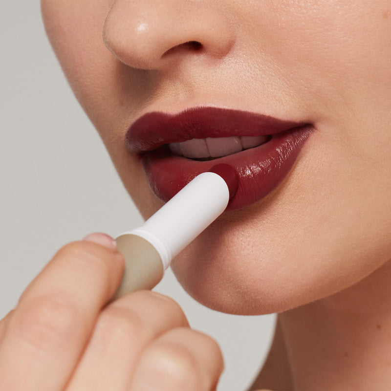 jane iredale - ColorLuxe Hydrating Cream Lipstick - Espresso - Lippenstift - jane iredale Mineral Make-up - ZEITWUNDER Onlineshop - Kosmetik online kaufen
