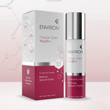 ENVIRON - Focus Care Youth+ Tri-Retinoid Complex Retinol Serum Forte - Limited Edition - Feuchtigkeitspflege - Environ Skin Care - ZEITWUNDER Onlineshop - Kosmetik online kaufen