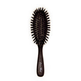 Less is More - Ebony Brush - Wildschweinborste - Haarbürste - Less is More - ZEITWUNDER Onlineshop - Kosmetik online kaufen