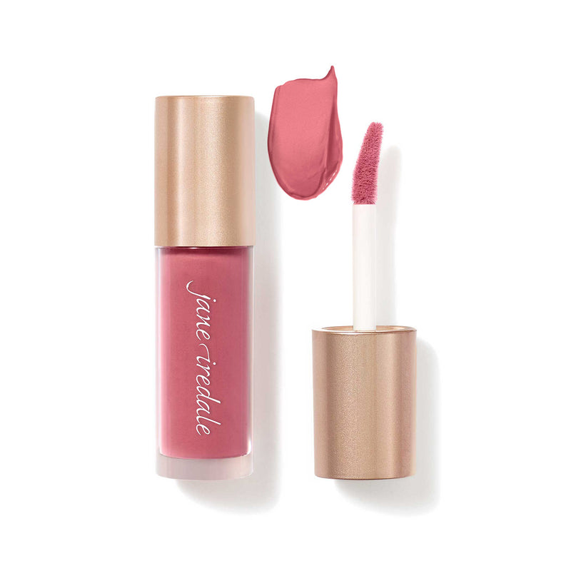 jane iredale - Beyond Matte Lip Stain - Temptation - Lippenfarbe - jane iredale Mineral Make-up - ZEITWUNDER Onlineshop - Kosmetik online kaufen