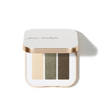 jane iredale - Triple Eye Shadow - Harmony - Lidschatten - jane iredale Mineral Make-up - ZEITWUNDER Onlineshop - Kosmetik online kaufen