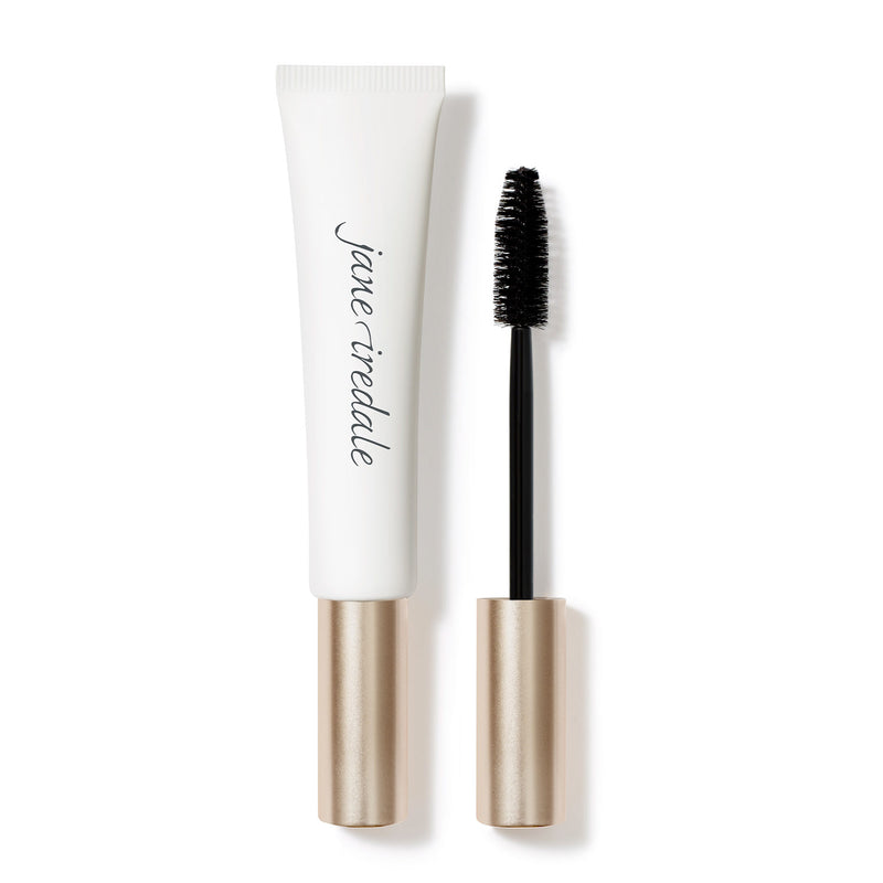 jane iredale - Longest Lash Mascara - Espresso - Mascara - jane iredale Mineral Make-up - ZEITWUNDER Onlineshop - Kosmetik online kaufen