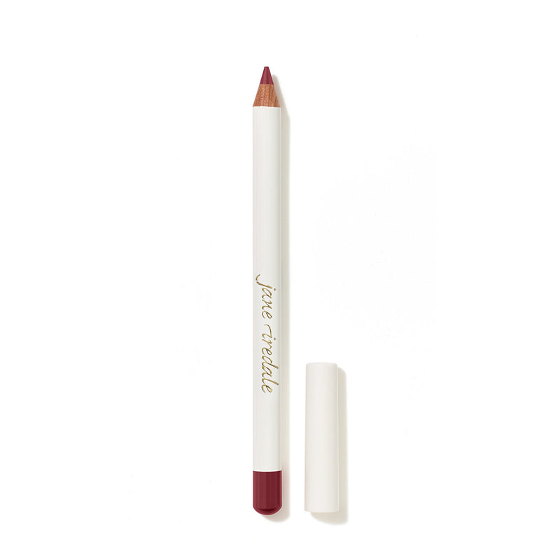 jane iredale - Lip Pencil - Aubergine -  - jane iredale Mineral Make-up - ZEITWUNDER Onlineshop - Kosmetik online kaufen