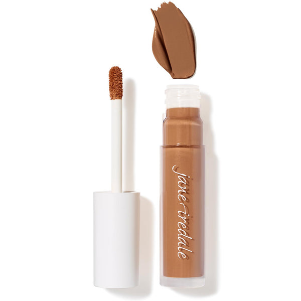 jane iredale - PureMatch Liquid Concealer - 12W - Concealer - jane iredale Mineral Make-up - ZEITWUNDER Onlineshop - Kosmetik online kaufen