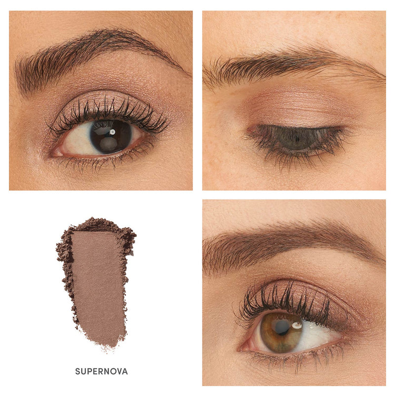 jane iredale - Eye Shadow - Supernova - Lidschatten - jane iredale Mineral Make-up - ZEITWUNDER Onlineshop - Kosmetik online kaufen