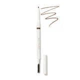 jane iredale - PureBrow Precision Pencil - Medium Brown - Augenbrauenstift - jane iredale Mineral Make-up - ZEITWUNDER Onlineshop - Kosmetik online kaufen