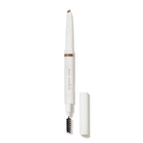 jane iredale - PureBrow Shaping Pencil - Ash Blonde - Augenbrauenstift - jane iredale Mineral Make-up - ZEITWUNDER Onlineshop - Kosmetik online kaufen