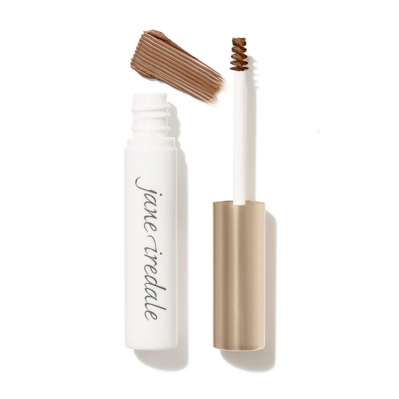 jane iredale - PureBrow Brow Gel - Ash Blonde - Augenbrauen Gel - jane iredale Mineral Make-up - ZEITWUNDER Onlineshop - Kosmetik online kaufen