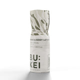 BU:KEI - Hand & Body Lotion - Discovery Size - Feuchtigkeitspflege - BU:KEI Beauty - ZEITWUNDER Onlineshop - Kosmetik online kaufen