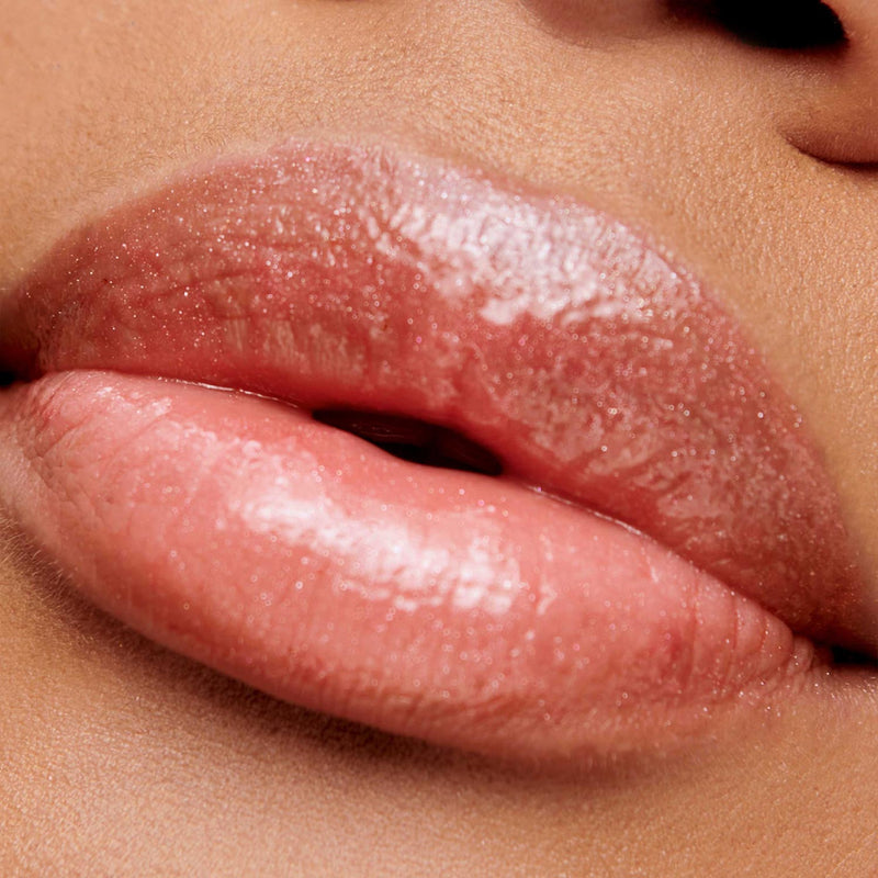 jane iredale - HydroPure Hyaluronic Lip Gloss - Summer Peach - Lip Gloss - jane iredale Mineral Make-up - ZEITWUNDER Onlineshop - Kosmetik online kaufen