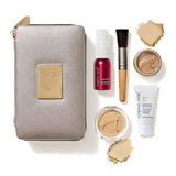 jane iredale - Starter Kit Medium Light - Make-up Kit - jane iredale Mineral Make-up - ZEITWUNDER Onlineshop - Kosmetik online kaufen