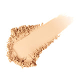 jane iredale - Powder-Me SPF Brush - Golden - Nachfüllbarer Make-up Pinsel - jane iredale Mineral Make-up - ZEITWUNDER Onlineshop - Kosmetik online kaufen