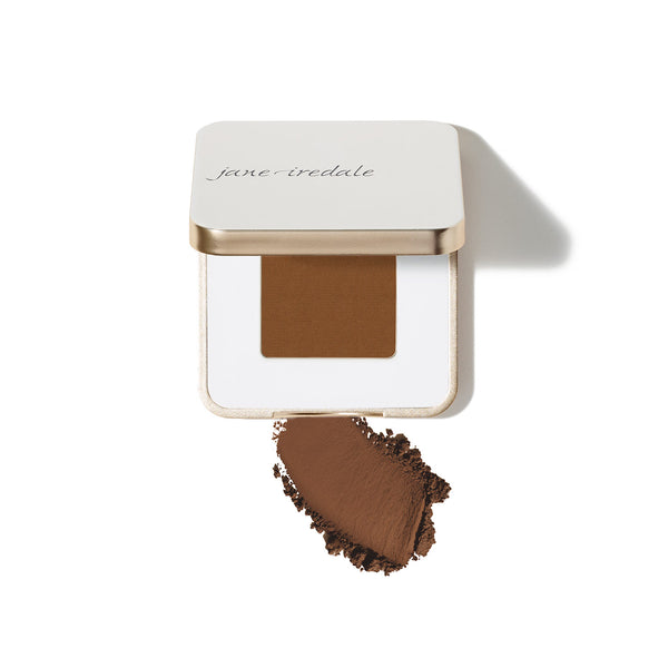 jane iredale - Eye Shadow - Dark Suede - Lidschatten - jane iredale Mineral Make-up - ZEITWUNDER Onlineshop - Kosmetik online kaufen