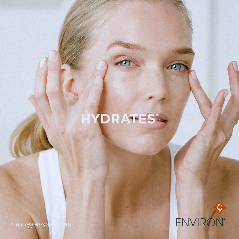 ENVIRON - Skin EssentiA - Antioxidant & Peptide - Eye Gel - Feuchtigkeitspflege - Environ Skin Care - ZEITWUNDER Onlineshop - Kosmetik online kaufen