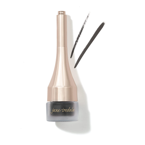 jane iredale - Mystikol Powdered Eyeliner - Smoky Quartz - Eyeliner - jane iredale Mineral Make-up - ZEITWUNDER Onlineshop - Kosmetik online kaufen