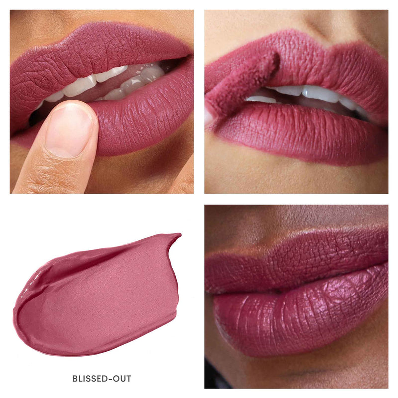 jane iredale - Beyond Matte Lip Stain - Blissed Out - Lippenfarbe - jane iredale Mineral Make-up - ZEITWUNDER Onlineshop - Kosmetik online kaufen