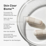 Advanced Nutrition Programme - Skin Clear Biome - Limited Edition - Nahrungsergänzung - Advanced Nutrition Programme - ZEITWUNDER Onlineshop - Kosmetik online kaufen
