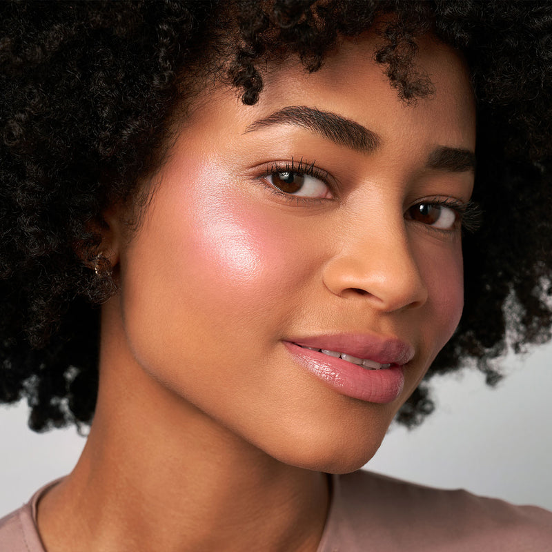 jane iredale - ColorLuxe Liquid Blush - Dancing Queen - Rouge - jane iredale Mineral Make-up - ZEITWUNDER Onlineshop - Kosmetik online kaufen