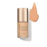 jane iredale - Beyond Matte Liquid Foundation - M4 - Flüssige Foundation - jane iredale Mineral Make-up - ZEITWUNDER Onlineshop - Kosmetik online kaufen