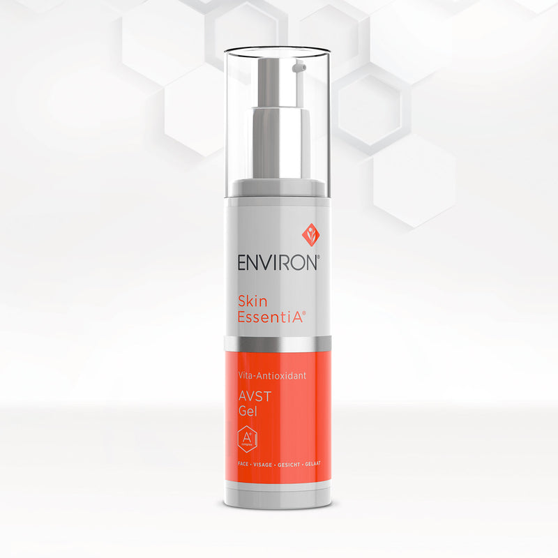 ENVIRON - Skin EssentiA - Vita-Antioxidant - AVST Gel - Feuchtigkeitspflege - Environ Skin Care - ZEITWUNDER Onlineshop - Kosmetik online kaufen