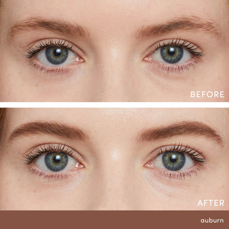 jane iredale - PureBrow Brow Powder - Auburn - Augenbrauenpuder - jane iredale Mineral Make-up - ZEITWUNDER Onlineshop - Kosmetik online kaufen
