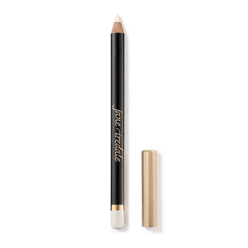 jane iredale - Eye Pencil - White - Kajal - jane iredale Mineral Make-up - ZEITWUNDER Onlineshop - Kosmetik online kaufen