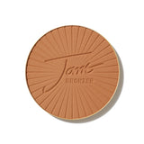 jane iredale - PureBronze Matte Bronzer Refill - Medium - Bronzer - jane iredale Mineral Make-up - ZEITWUNDER Onlineshop - Kosmetik online kaufen