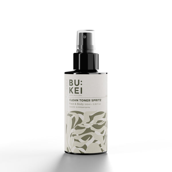 BU:KEI - Longevity Kit - Produktset - BU:KEI Beauty - ZEITWUNDER Onlineshop - Kosmetik online kaufen