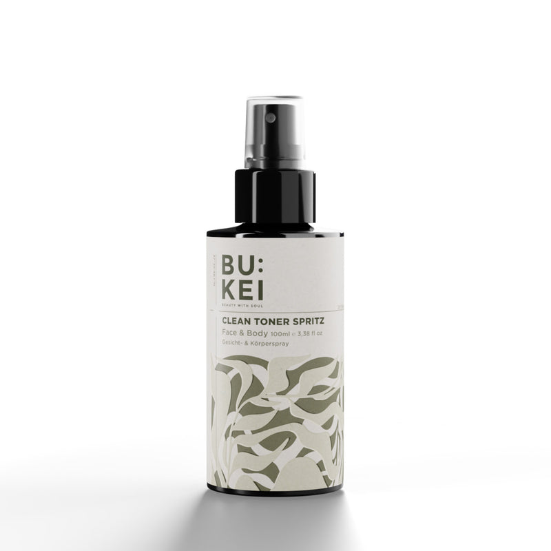 BU:KEI - Longevity Kit - Produktset - BU:KEI Beauty - ZEITWUNDER Onlineshop - Kosmetik online kaufen