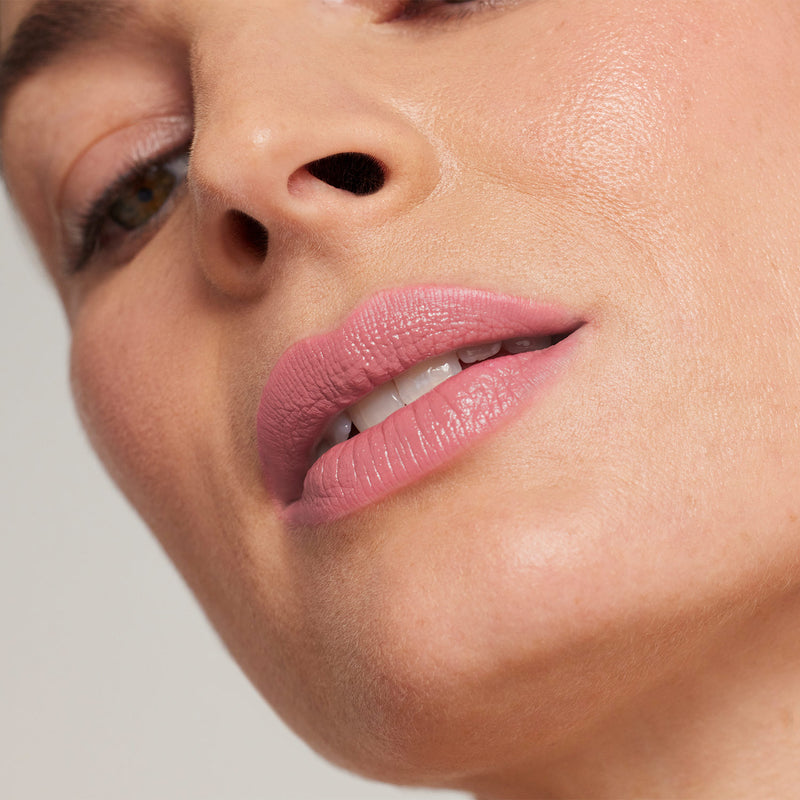 jane iredale - ColorLuxe Hydrating Cream Lipstick - Tutu - Lippenstift - jane iredale Mineral Make-up - ZEITWUNDER Onlineshop - Kosmetik online kaufen