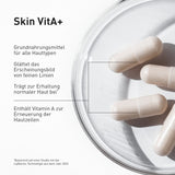 Advanced Nutrition Programme - Skin Vitamin A+ - Nahrungsergänzung - Advanced Nutrition Programme - ZEITWUNDER Onlineshop - Kosmetik online kaufen