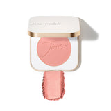 jane iredale - Blush Clearly Pink - Rouge - jane iredale Mineral Make-up - ZEITWUNDER Onlineshop - Kosmetik online kaufen