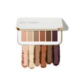 jane iredale - Pure Basics Eye Shadow Kit - Lidschatten-Kit - jane iredale Mineral Make-up - ZEITWUNDER Onlineshop - Kosmetik online kaufen