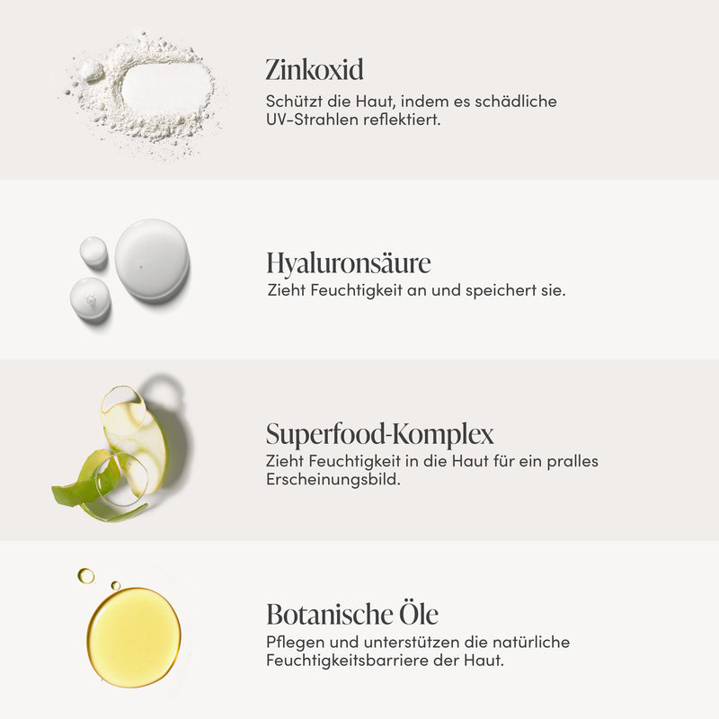 jane iredale - Skintuition SPF 30 Radiance-Boosting Liquid Foundation - 34 Light Medium - Flüssige Foundation - jane iredale Mineral Make-up - ZEITWUNDER Onlineshop - Kosmetik online kaufen
