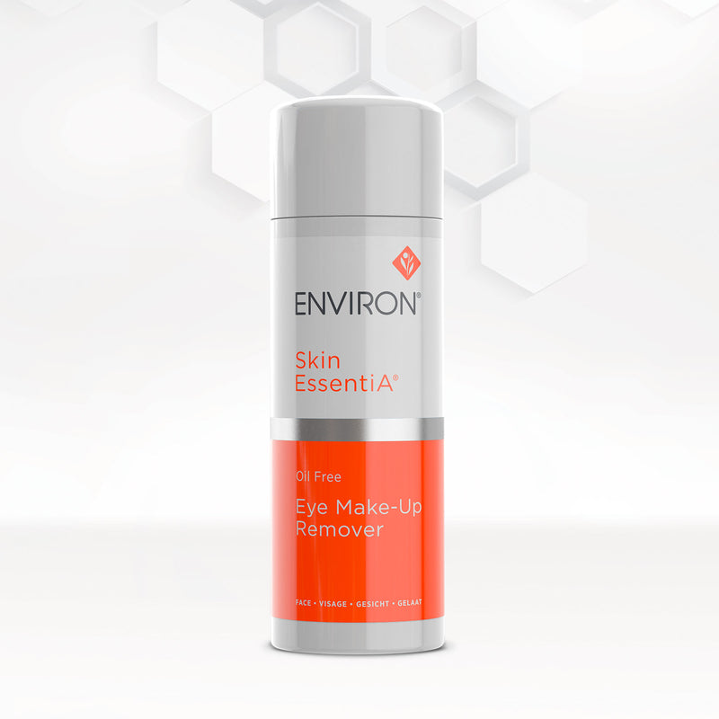 ENVIRON - Skin EssentiA - Oil Free Eye Make-up Remover - Reiniger - Environ Skin Care - ZEITWUNDER Onlineshop - Kosmetik online kaufen