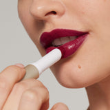 jane iredale - ColorLuxe Hydrating Cream Lipstick - Bordeaux - Lippenstift - jane iredale Mineral Make-up - ZEITWUNDER Onlineshop - Kosmetik online kaufen