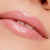 jane iredale - HydroPure Hyaluronic Lip Gloss - Pink Glacé - Lip Gloss - jane iredale Mineral Make-up - ZEITWUNDER Onlineshop - Kosmetik online kaufen