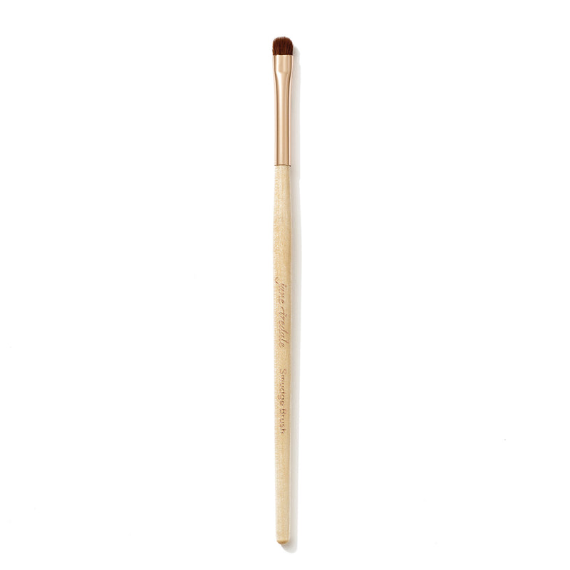 jane iredale - Smudge Brush - Eyeliner Pinsel - jane iredale Mineral Make-up - ZEITWUNDER Onlineshop - Kosmetik online kaufen