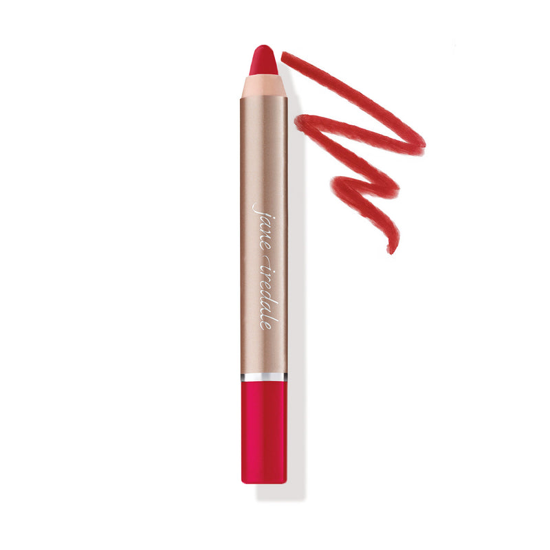 jane iredale - Lip Crayon Hot - Lippenfarbe - jane iredale Mineral Make-up - ZEITWUNDER Onlineshop - Kosmetik online kaufen