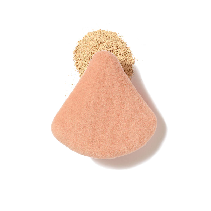 jane iredale - Dual Sided Puff - Make-up Quaste - jane iredale Mineral Make-up - ZEITWUNDER Onlineshop - Kosmetik online kaufen