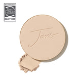 jane iredale - Pressed Powder Refill - Radiant - Gepresstes Puder - jane iredale Mineral Make-up - ZEITWUNDER Onlineshop - Kosmetik online kaufen